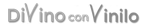 Divino con Vinilo
