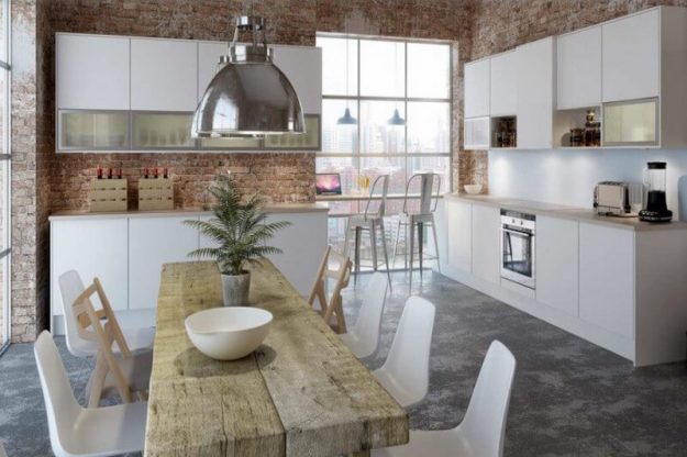 forrar los armarios de la cocina con vinilo adhesivo